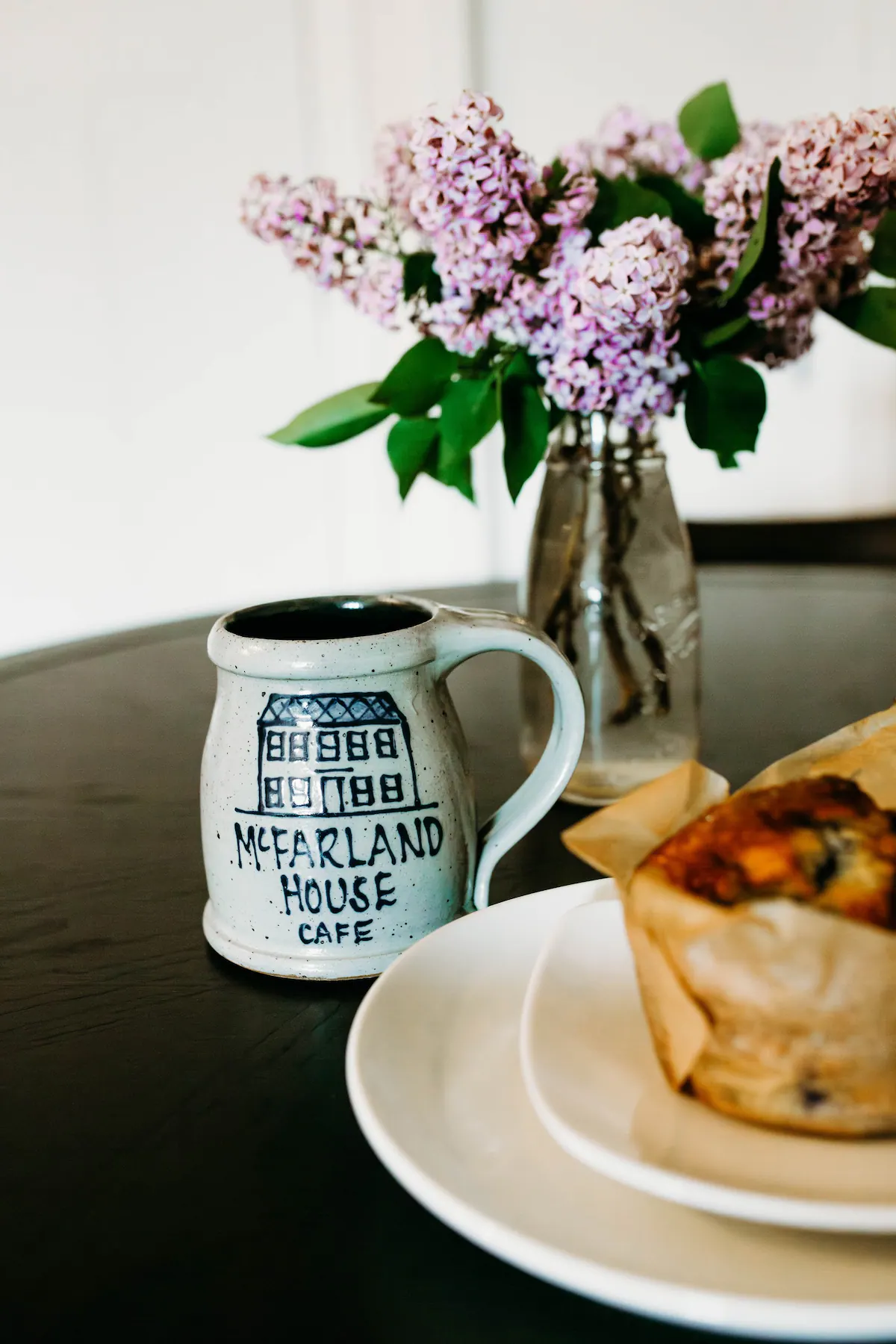 McFarland House Loft #2